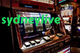 sydneylive App – Casino in Your Pocket