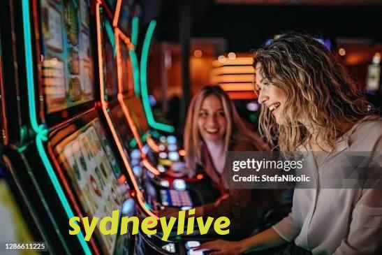 sydneylive Live Casino Tables Built for Indonesia