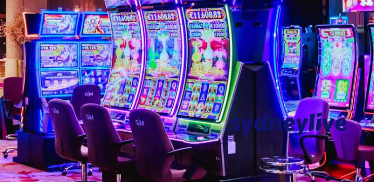 sydneylive Live Sportsbook Markets at Your Fingertips