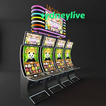 sydneylive Live Game Shows at sydneylive